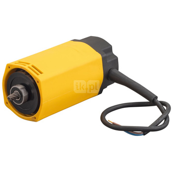 Silnik SSM 160-315