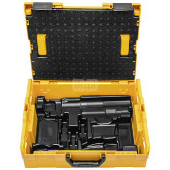 L-Boxx z wkładką 578