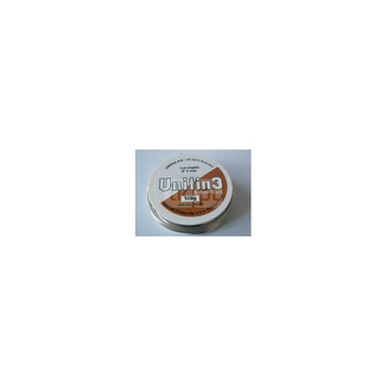 Drut lutowniczy UNIPAK UNITIN miękki fi 2 mm, 100 g