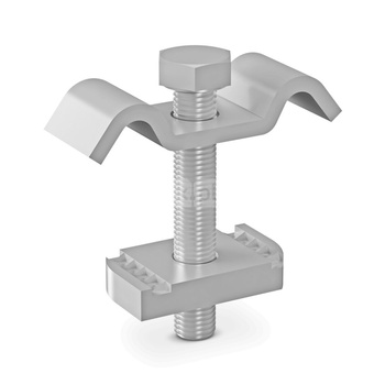 Uchwyt kraty wema UK profilu szer. 41mm M8 UKMFM8