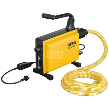 REMS Cobra 22 Napęd
