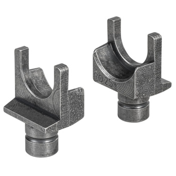 Głowica zacisk. RO 25, 2-pak