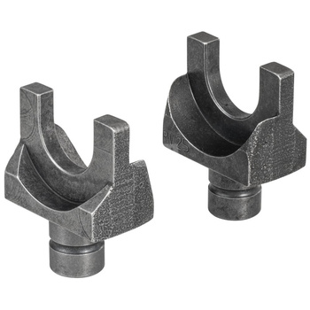 Głowica zaciskowa RV 25, 2-pak