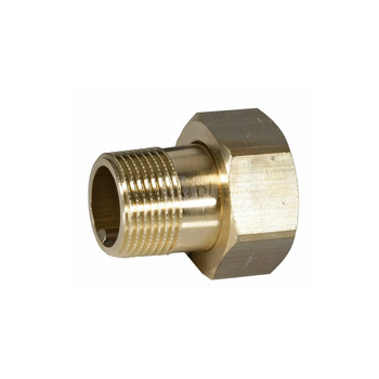 Złączka HONEYWELL, 3/4'' (GZ x nakrętka)