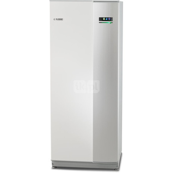 Pompa ciepła gruntowa solanka-woda NIBE F1145-17 moc 16.89 kW (zgodnie z EN 14511) 400 V