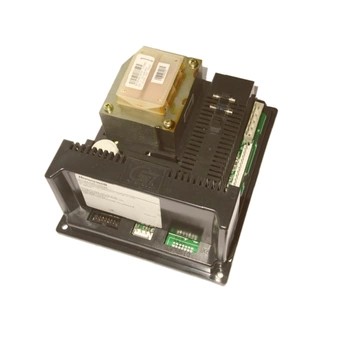 Automat palnikowy MCR S100068