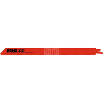REMS Brzeszczot 280-2,5, 5-pak