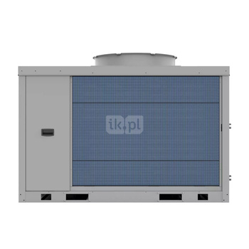 Pompa ciepła powietrze-woda monoblok BOSCH TERMOTECHNIKA CS3000AWP 16 17.29 kW 400 V