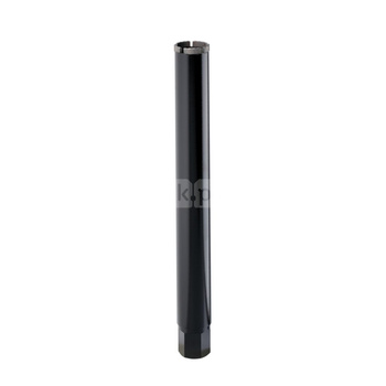 Diamentowa korona wiertnicza DX- HIGH SPEED PLUS, 1 1/4", D-52