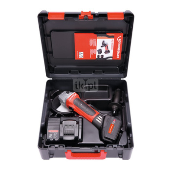 Szlifierka kątowa RO AG 8000