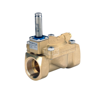 Zawór elektromagnetyczny EV228BW 32BE G 114E UN000