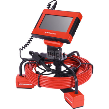 ROCAM mini HD - zestaw 25/22 HD - urządzenie podstawowe