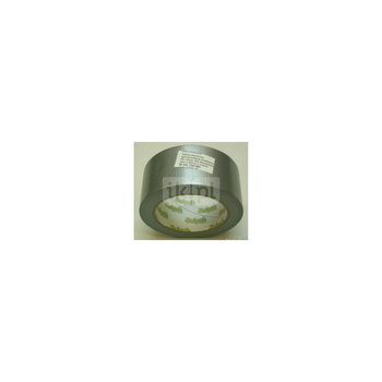 Taśma tekstylna (szpula) UNIPAK DUCT 25000 mm x 48 mm x 0.17 mm, kolor szary do uszczelniania