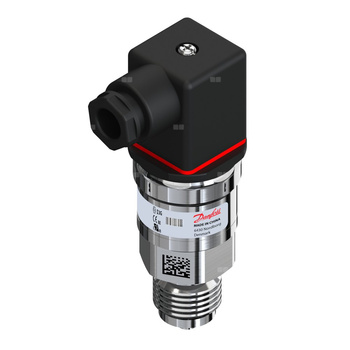Przetwornik ciśnienia MBS 3200-2411-A1AB08-X