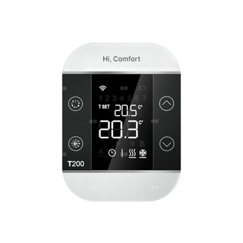 Programator HI, COMFORT T200