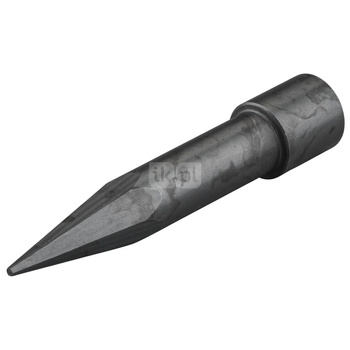 Sworzeń kielichujący Cu 18'