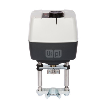 Siłownik elektryczny AME 658 SD 230V z funkcją bezpieczeństwa