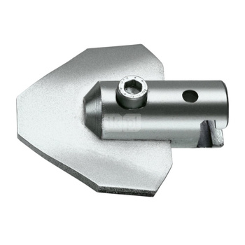 Wiertło łyżkowe z łącznikiem 22 mm, D=65 mm