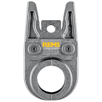 Cęgi zaciskowe REMS VRX 50 do złączek zaprasowywanych