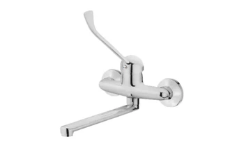 Bateria kuchenna ścienna NEO JOKO CLINIC DEANTE