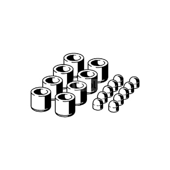 Advantix-zestaw akcesoriów nr wzoru 4971.75