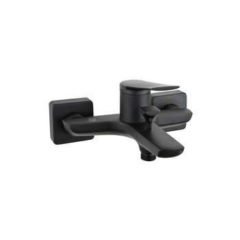 BATERIA WANNOWA SOHO BLACK    BEZ AKCESORIÓW