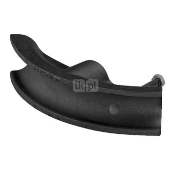 Segment gnący St 1 1/4'', R150