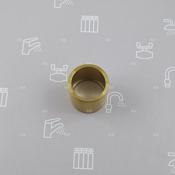 Tuleja osłonowa do baterii umywalkowej podtynkowej MOZA GOLD