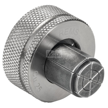 Głowica kielichująca Cu 25