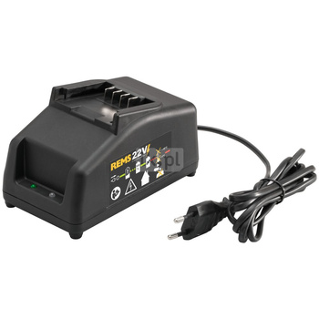 Urządz. szybkoładujące Li-Ion 100-240V, 50-60Hz, 21,6V, 90W
