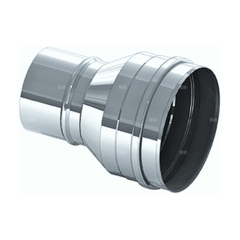 Rozszerzenie fi100mm - fi110mm z uszczelką
