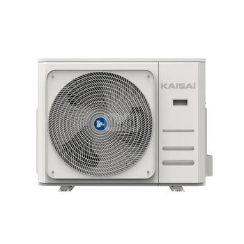 Klimatyzator podłogowy KOX430L-24HFN32X - jednostka zewnętrzna