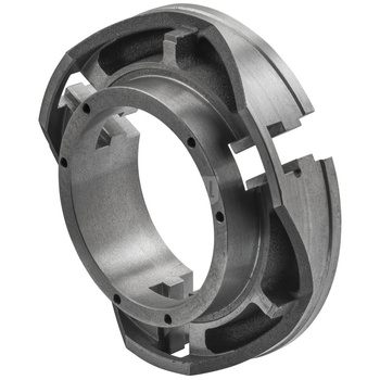 Korpus uchwytu zaciskowego