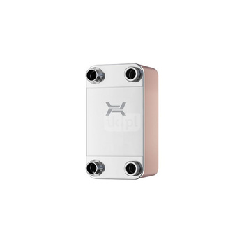 WYMIENNIK PŁYTOWY LUT. RHC110-30