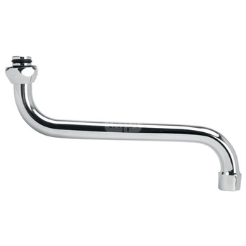 Wylewka 3/4" 300S, chrom