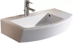 HALL UMYWALKA 65 Z MOŻ. MONT. NA BL.