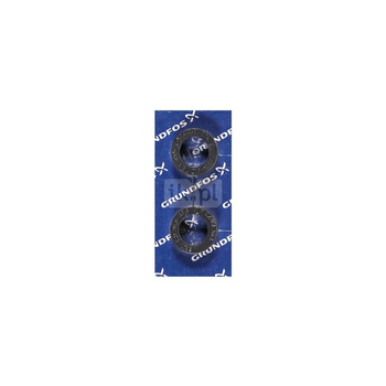 Uszczelka wlotu kab. S fr 62/66 2szt.