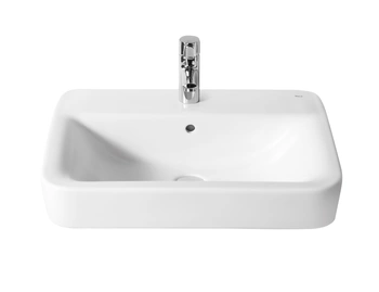 Umywalka DAMA SENSO COMPACTO & SQUARE