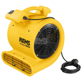 REMS Orkan 2050 Zest
