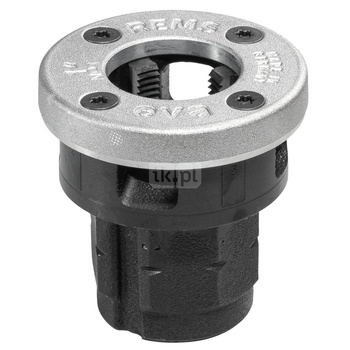 Głowica-szybkowymienna NPT 1