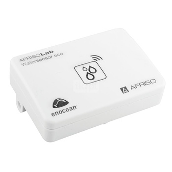 Bezprzewodowy czujnik detekcji wycieku ECO