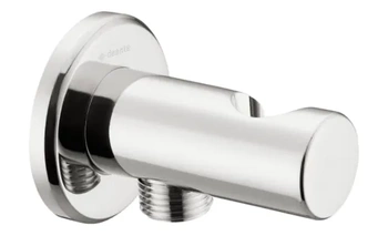 Uchwyt na słuchawkę okrągły CASCADA DEANTE