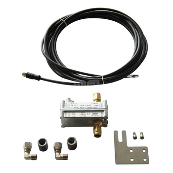 Manometr WILO DDG 40 (4-20mA) 2G VP.