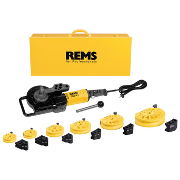 REMS Curvo Zest 12+14+16+18+22+28
