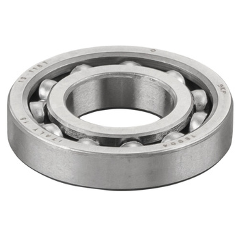 Łożysko kulkowe rowkowane