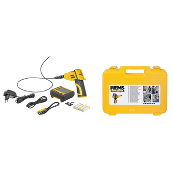 REMS CamScope S Zest 4,5-1