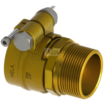 Złączka przejściowa H75-50 PN10