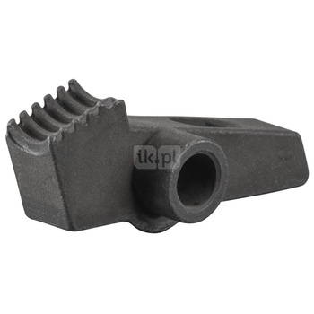 Nakrętka zabezpieczająca