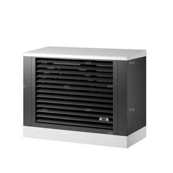 Kermi® x-change® dynamic pro ac 16 AW E 7-19 kW, Powietrze/Woda, bez Regulatora