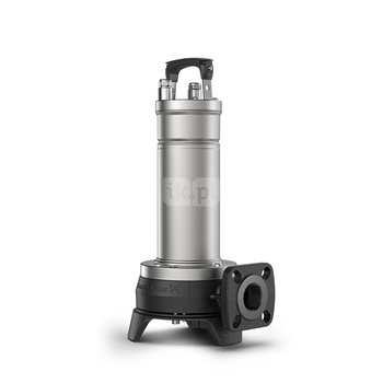 Jednostopniowa zanurzeniowa pompa z rozdrabniaczem i automatycznym złączem UNILIFT APG.40.10.1 1x230V SCH
